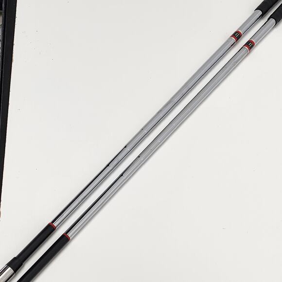 Adams Tight Lies 6 & 8 Irons Lot, RH Regular-Flex GT Steel Graphite Tips Shafts - Picture 9 of 15
